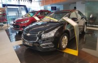 Chevrolet Cruze LT 2018 - Ưu đãi duy nhất năm 30 triệu trong tháng 5, bán Chevrolet Cruze LT, LH 0966342625 giá 589 triệu tại Yên Bái