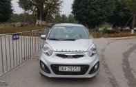 Kia Morning  Si  2014 - Bán Kia Morning Si sản xuất năm 2014, màu bạc, 270 triệu giá 270 triệu tại Thanh Hóa