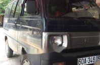 Suzuki Carry 2000 - Bán Suzuki Carry 2000, màu xanh lam, 105tr giá 105 triệu tại Đồng Nai