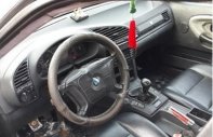 BMW 3 Series 320i 1996 - Bán BMW 3 Series 320i 1996, màu đen, nhập khẩu giá 168 triệu tại Tây Ninh