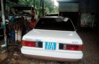 Nissan Bluebird 1982 - Bán xe Nissan Bluebird sản xuất 1982, màu trắng, 45 triệu giá 45 triệu tại Đồng Nai