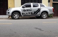 Isuzu Dmax 2013 - Bán ô tô Isuzu Dmax LS 4×4 2013 giá 430 triệu tại Nam Định