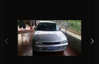 Mitsubishi Lancer GLX 1995 - Cần bán Mitsubishi Lancer GLX đời 1995, màu bạc, nhập khẩu nguyên chiếc, giá chỉ 55 triệu giá 55 triệu tại Tp.HCM
