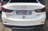 Mazda 6 2.0L 2017 - Cần bán lại xe Mazda 6 2.0L đời 2017, màu trắng giá 770 triệu tại Tiền Giang