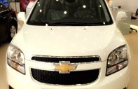 Chevrolet Orlando LT 2017 - Giải nhiệt mùa hè, tháng 5 giảm 60 triệu tiền mặt với Chevrolet Orlando, LH: 0966342625 giá 639 triệu tại Phú Thọ