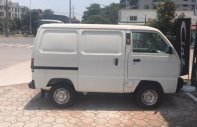 Suzuki Blind Van   2018 - Bán ô tô Suzuki Blind Van năm sản xuất 2018, màu trắng giá 275 triệu tại Bắc Ninh