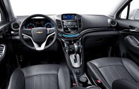 Chevrolet Orlando LT 2017 - Cần bán Chevrolet Orlando LT đời 2017, khuyến mại tháng 5, 60 triệu, LH: Ms. Mai Anh 0966342625 giá 639 triệu tại Thái Bình