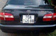 Toyota Corolla altis 1997 - Bán Toyota Corolla Altis năm sản xuất 1997 xe gia đình, giá tốt giá 172 triệu tại Tây Ninh