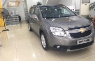 Chevrolet Orlando LT 2017 - Bán ô tô Chevrolet Orlando LT 2017, LH Ms. Mai Anh 0966342625 giá 639 triệu tại Quảng Ninh