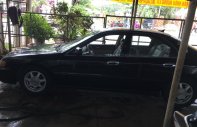 Honda Accord Ex 1995 - Bán Honda Accord Ex đời 2003, màu đen, nhập khẩu nguyên chiếc giá 110 triệu tại Bình Dương