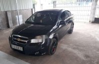 Chevrolet Aveo 2013 - Bán ô tô Chevrolet Aveo đời 2013, màu đen, giá chỉ 258 triệu giá 258 triệu tại Bình Thuận  