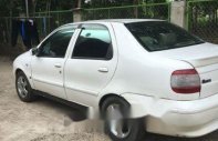 Fiat Siena 2002 - Cần bán lại xe Fiat Siena 2002, màu trắng xe gia đình, giá tốt giá 65 triệu tại Bình Phước
