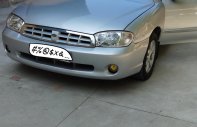 Kia Spectra 2005 - Bán xe Spectra 2005, đăng ký 2009, không taxi dịch vụ giá 129 triệu tại Thái Bình