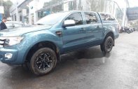 Ford Ranger  XL 2015 - Bán xe Ford Ranger XL đời 2015 số sàn, giá 485tr giá 485 triệu tại Lâm Đồng