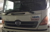 Hino FL 2015 - Cần bán xe Hino FL đời 2015, màu trắng, nhập khẩu nguyên chiếc giá 1 tỷ 340 tr tại Tp.HCM