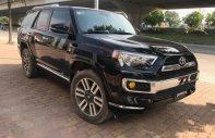 Toyota 4 Runner Limited 2015 - Bán Toyota 4 Runner Limited 2015, màu đen, nhập khẩu nguyên chiếc giá 2 tỷ 800 tr tại Hà Nội