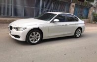 BMW 3 Series 328i 2013 - Bán xe BMW 3 Series 328i sản xuất năm 2013, màu trắng, nhập khẩu giá 1 tỷ 45 tr tại Hà Nội