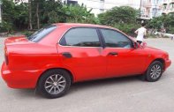 Suzuki Balenno 1997 - Bán Suzuki Balenno năm sản xuất 1997, màu đỏ, giá tốt giá 80 triệu tại Tp.HCM