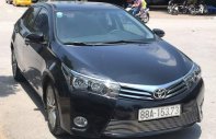 Toyota Corolla Cũ 2017 - Xe Cũ Toyota Corolla 2017 giá 710 triệu tại Cả nước