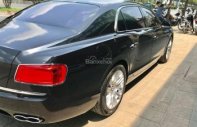 Bentley Continental 2016 - Bán xe Bentley Mulsanne sản xuất năm 2016, màu đen, xe nhập giá 14 tỷ 800 tr tại Tp.HCM