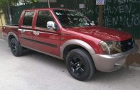 Vinaxuki Pickup 650X 2011 - Bán gấp nhanh ô tô Vinaxuki Pickup 650X sản xuất năm 2011, màu đỏ giá 125 triệu tại Hà Nội