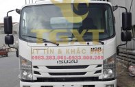 Isuzu NQR   2018 - Giá xe tảI Isuzu 5T5 NQR75LE5 đời 2018 giá 780 triệu tại Bình Dương