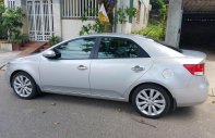 Kia Forte EX 2013 - Cần bán Kia Forte EX đời 2013, màu bạc, giá tốt giá 375 triệu tại Quảng Trị