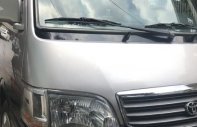 Toyota Hiace   MT  2005 - Bán Toyota Hiace MT sản xuất năm 2005, giá chỉ 205 triệu giá 205 triệu tại Thái Nguyên