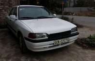Mazda 323 1997 - Bán Mazda 323 sản xuất năm 1997, màu trắng, nhập khẩu giá 39 triệu tại Hà Nam