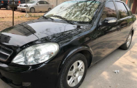 Lifan 520 2007 - Cần bán xe Lifan 520 2007, màu đen giá 59 triệu tại Hải Dương