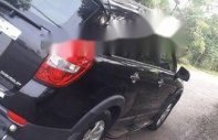 Chevrolet Captiva 2008 - Cần bán xe Chevrolet Captiva năm sản xuất 2008, màu đen xe gia đình giá 300 triệu tại Hà Tĩnh