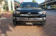 Toyota 4 Runner Limited 2015 - Bán ô tô Toyota 4 Runner Limited sản xuất 2015, màu đen, nhập khẩu nguyên chiếc giá 2 tỷ 850 tr tại Hà Nội