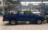 Chevrolet Colorado MT 2.5 2018 - Bán tải Mỹ Colorado NK Thái Lan trả trước 150 triệu - ưu đãi đến 30 triệu tháng 5 LH 0966342625 giá 624 triệu tại Bắc Kạn