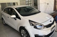 Kia Rio 2016 - Bán xe Kia Rio sản xuất năm 2016, màu trắng, giá 435tr giá 435 triệu tại Ninh Thuận