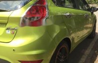 Ford Fiesta S  2012 - Bán xe Ford Fiesta S năm 2012, màu xanh, 368 triệu giá 368 triệu tại Đồng Nai