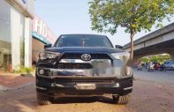 Toyota 4 Runner  Limited  2015 - Cần bán xe Toyota 4 Runner Limited đời 2015, màu đen, nhập khẩu giá 2 tỷ 850 tr tại Hà Nội