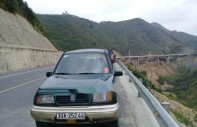 Suzuki Vitara 2005 - Cần bán xe Suzuki Vitara năm 2005, giá chỉ 175 triệu giá 175 triệu tại Bắc Kạn