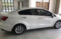 Kia Rio MT 2016 - Bán Kia Rio MT sản xuất 2016, màu trắng, nhập khẩu giá 435 triệu tại Ninh Thuận