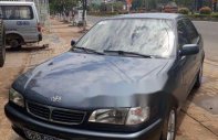 Toyota Corolla altis 2000 - Cần bán gấp Toyota Corolla altis đời 2000, màu đen, 160tr giá 160 triệu tại Kon Tum