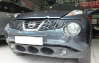 Nissan Juke 1.6 AT 2012 - Cần bán lại xe Nissan Juke 1.6 AT sản xuất 2012, màu bạc, xe nhập   giá 690 triệu tại Hà Nội