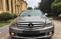 Mercedes-Benz C class 2009 - Bán xe Mercedes năm sản xuất 2009, giá 535tr giá 535 triệu tại Thái Nguyên