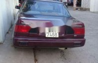 Honda Accord 1993 - Cần bán lại xe Honda Accord năm sản xuất 1993, màu đỏ giá 58 triệu tại Nghệ An