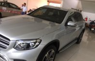 Mercedes-Benz GLC-Class 2017 - Bán Mercedes đời 2017, màu bạc, nhập khẩu giá 1 tỷ 750 tr tại Vĩnh Phúc