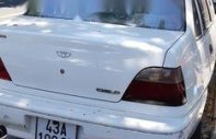 Daewoo Cielo 1996 - Bán Daewoo Cielo đời 1996, màu trắng, nhập khẩu nguyên chiếc giá 50 triệu tại Đà Nẵng