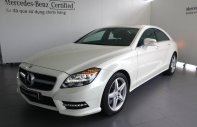 Mercedes-Benz CL class CLS350 2014 - Bán Mercedes-Benz CLS350 đã qua sử dụng, chính hãng tốt nhất giá 3 tỷ 290 tr tại Tp.HCM