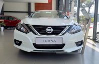 Nissan Teana 2.5 2018 - Bán xe Nissan Teana 2.5L 2018 đời mới, màu xám (ghi), nhập khẩu nguyên chiếc từ Mỹ giá 1 tỷ 195 tr tại Hà Nội