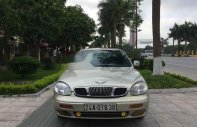 Daewoo Leganza 2001 - Bán ô tô Daewoo Leganza sản xuất năm 2001 giá 99 triệu tại Bắc Ninh