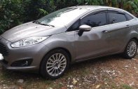 Ford Fiesta   Titanium  2014 - Bán Ford Fiesta Titanium sản xuất 2014, màu xám   giá 450 triệu tại Cần Thơ