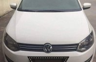 Volkswagen Polo 2014 - Cần bán lại xe Volkswagen Polo đời 2014, màu trắng, xe nhập, giá tốt giá 460 triệu tại Hải Phòng