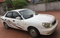 Daewoo Nubira II  2000 - Bán ô tô Daewoo Nubira II 2000, màu trắng, 76 triệu giá 76 triệu tại Hà Nội